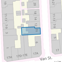 Perceel GVH27-AK-5713