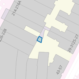 Perceel GVH27-AK-5714