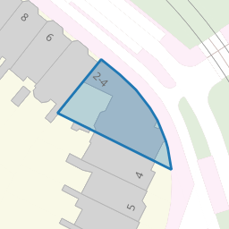 Perceel GVH27-AK-572