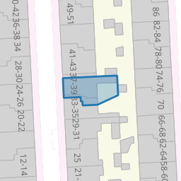 Perceel GVH27-AK-5721