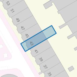 Perceel GVH27-AK-5729