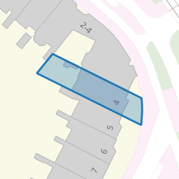 Perceel GVH27-AK-573