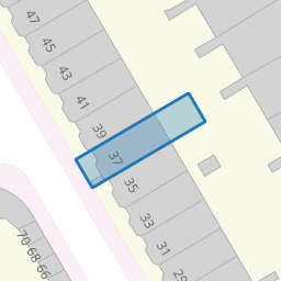 Perceel GVH27-AK-5732