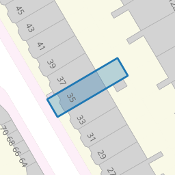 Perceel GVH27-AK-5733