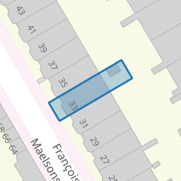 Perceel GVH27-AK-5734