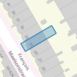 Perceel GVH27-AK-5735