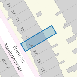 Perceel GVH27-AK-5736