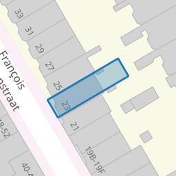 Perceel GVH27-AK-5739