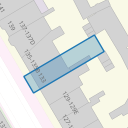 Perceel GVH27-AK-5744