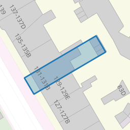 Perceel GVH27-AK-5745