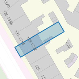 Perceel GVH27-AK-5746