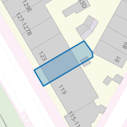 Perceel GVH27-AK-5750