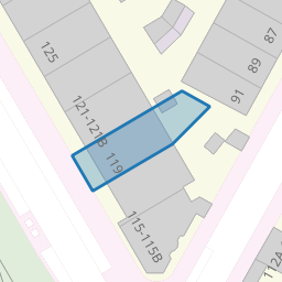 Perceel GVH27-AK-5751