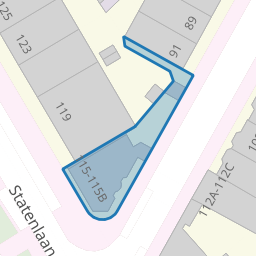 Perceel GVH27-AK-5753