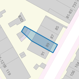 Perceel GVH27-AK-5755