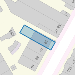 Perceel GVH27-AK-5757