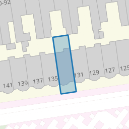 Perceel GVH27-AK-5773