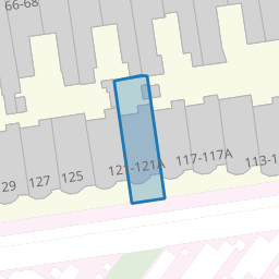 Perceel GVH27-AK-5779