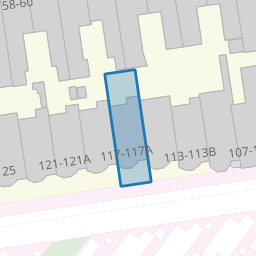 Perceel GVH27-AK-5781