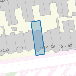 Perceel GVH27-AK-5782