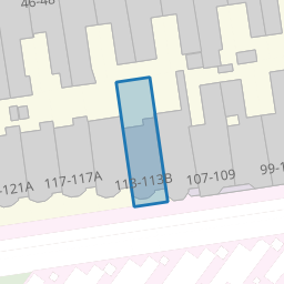 Perceel GVH27-AK-5783