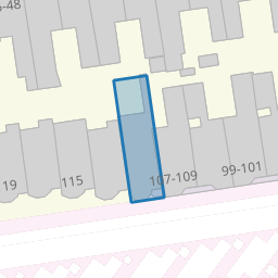 Perceel GVH27-AK-5784