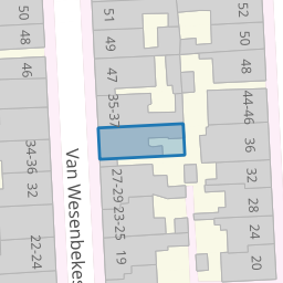 Perceel GVH27-AK-5788