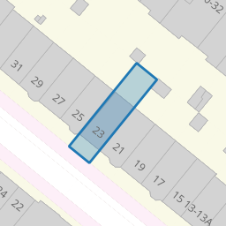 Perceel GVH27-AK-5794