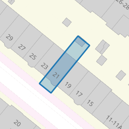 Perceel GVH27-AK-5795