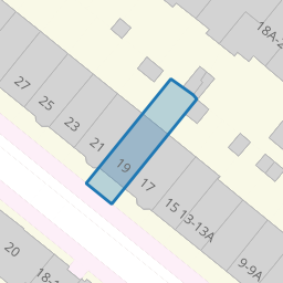 Perceel GVH27-AK-5796