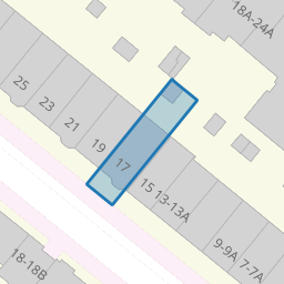 Perceel GVH27-AK-5797