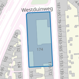 Perceel GVH27-AK-5803