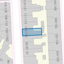 Perceel GVH27-AK-5811