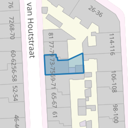 Perceel GVH27-AK-5816