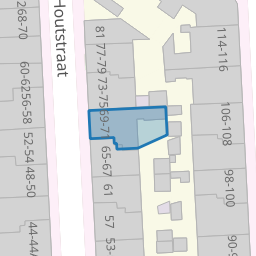 Perceel GVH27-AK-5817