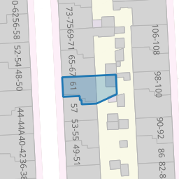 Perceel GVH27-AK-5819