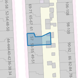 Perceel GVH27-AK-5820