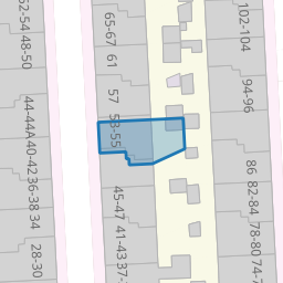 Perceel GVH27-AK-5821