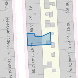 Perceel GVH27-AK-5822