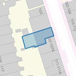 Perceel GVH27-AK-5823