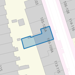 Perceel GVH27-AK-5824