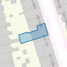 Perceel GVH27-AK-5826