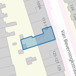 Perceel GVH27-AK-5828