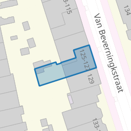 Perceel GVH27-AK-5830