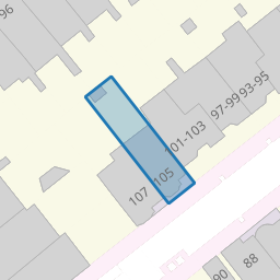 Perceel GVH27-AK-5831