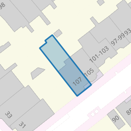 Perceel GVH27-AK-5832