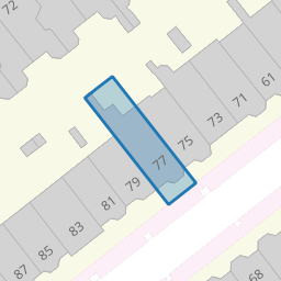 Perceel GVH27-AK-5839