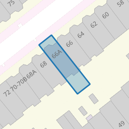 Perceel GVH27-AK-5855