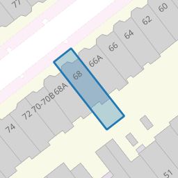 Perceel GVH27-AK-5856