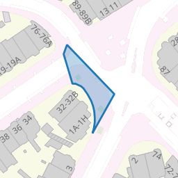 Perceel GVH27-AK-587